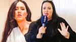 بالفيديو: الفنانة "سكينة دربيل" تفجر فضيحة مدوية في وجه زميلتها "هند بنجبارة" والقضية فيها "المال العام" 